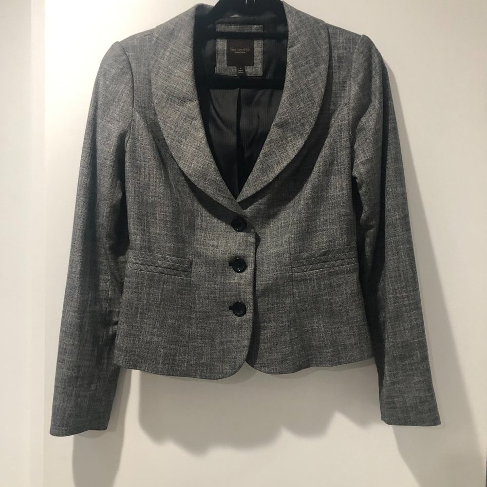 The Limited Blazer - Size 4